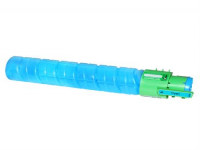 Cartucho de toner (alternativo) compatible a Ricoh 888283 cyan