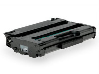 Cartucho de toner (alternativo) compatible a Ricoh 407646 negro