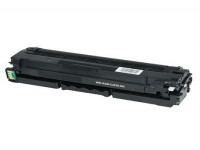 Cartucho de toner (alternativo) compatible a Samsung CLTK505LELS negro