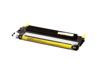 Cartucho de toner (alternativo) compatible a Samsung CLTY4092SELS amarillo