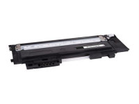 Cartucho de toner (alternativo) compatible a Samsung CLTK406SELS negro