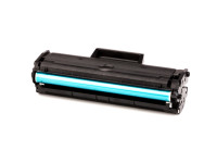 Cartucho de toner (alternativo) compatible a Samsung MLTD111SELS negro