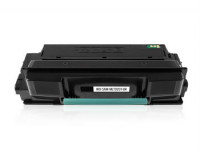 Cartucho de toner (alternativo) compatible a Samsung MLTD201SELS negro