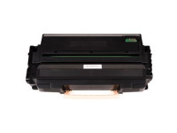 Cartucho de toner (alternativo) compatible a Samsung MLTD201SELS negro