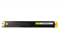 Cartucho de toner (alternativo) compatible a Sharp MX23GTYA amarillo