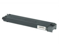 Cartucho de toner (alternativo) compatible a Sharp MXC38GTB negro