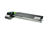 Cartucho de toner (alternativo) compatible a Toshiba 6B00000085 negro