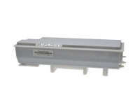 Cartucho de toner (alternativo) compatible a Utax 612010010 negro