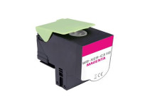 Cartucho de toner (alternativo) compatible a Xerox 006R04358 magenta
