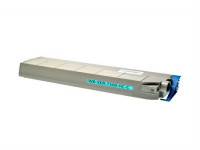 Cartucho de toner (alternativo) compatible a Xerox 016197700 cyan