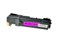 Cartucho de toner (alternativo) compatible a Xerox 106R01453 magenta