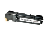 Cartucho de toner (alternativo) compatible a Xerox 106R01455 negro