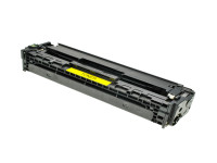 Cartucho de toner (alternativo) compatible a Canon 1977B002 amarillo