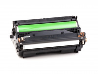 Unidad de tambor (alternativo) compatible a HP Color LJ 1500/2500/2550/2820/2840/Canon Imageclass MF 8170/8180/LBP 2410/87  OPC - universal Tambor