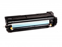 Unidad de tambor (alternativo) compatible a HP CB385A/CB 385 A - 824A - Color Laserjet CM 6030 F MFP cyan