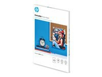HP original Q5451A Everyday Glossy Photo Paper Ink cartridgetjet 200g/m2 A4 25 sheets 1-pack