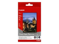 CANON SG-201 semi glänzend Foto Papier inkjet 260g/m2 10x15cm 50 Blatt 1er-Pack
