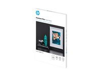 HP CR672A Premium Plus  glänzend  Foto Papier weiss 300g/m2 A4 20 Blatt 1er-Pack