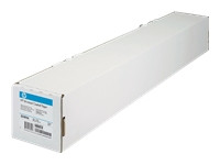 HP paper coated universal 24inch roll