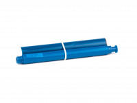 Rollo de fax (alternativo) compatible a Panasonic KX-FA 54/92 / Twinpack / Panasonic KX-FC 235 / 235 G / 245 / 245 G / 245 G 2 / KX-FP 141 / 141 G / 143 / 145 / 145 E / 145 G / 148 / 231 / 233 / 235 / etc.