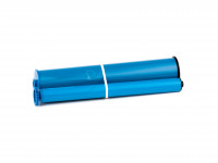 Rollo de fax (alternativo) compatible a Philips PFA 321/322 / Philips PPF 411 / 441 / 456 / 470 / 471 / 476 / 480 / 484 / 486