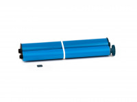 Rollo de fax (alternativo) compatible a Philips PFA 331 / Philips PPF 531 / 531 R / 571 / 571 R / 575 / 575 R / 581 / 585 / 585 R / 595 R