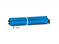 Rollo de fax (alternativo) compatible a Philips PFA 351 // Philips PPF 631 / 631 E / 632 / 632 E / 636 E / 650 / 650 E / 675 / 676 / 676 E / 685 / 685 E / 695