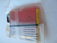 Tinta (alternativo) compatible a Brother LC1000 amarillo