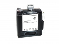 Tinta (alternativo) compatible a Canon - 7574A001/7574 A 001 - BCI1411BK/BCI-1411 BK - BJ-W 7200 negro