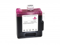 Tinta (alternativo) compatible a Canon - 7576A001/7576 A 001 - BCI1411M/BCI-1411 M - BJ-W 7200 magenta