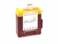 Tinta (alternativo) compatible a Canon - 7577A001/7577 A 001 - BCI1411Y/BCI-1411 Y - BJ-W 7200 amarillo