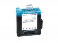 Tinta (alternativo) compatible a Canon - 8371A001/8371 A 001 - BCI1421PC/BCI-1421 PC - BJ-W 8200 P Photo cyan