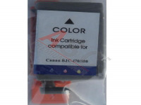 Tinta (alternativo) compatible a Canon i90 Bci-16 tricolor