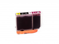 Tinta (alternativo) compatible a Canon  4707A002  4481A002   magenta