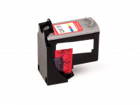 Tinta (alternativo) compatible a Canon CL51 Pixma IP 2200 / 6210 D / 6220 D / MP 150 / 160 / 170 / 180 / 450 / 450 X / 460 / MX 300 / 310 tricolor