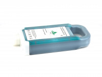 Tinta (alternativo) compatible a Canon - 0907B001/0907 B 001 - PFI701G/PFI-701 G - Imageprograf IPF 8000 verde