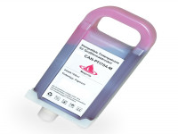 Bild fuer den Artikel IC-CANPFI704mg: Alternativ Tinte CANON PFI 704 M 3863B005 in magenta