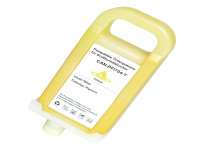 Bild fuer den Artikel IC-CANPFI704ye: Alternativ Tinte CANON PFI 704 Y 3864B005 in gelb