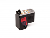 Tinta (alternativo) compatible a Canon 2145B001/2145 B 001 - PG37/PG-37 - Pixma IP 1800 negro