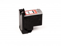 Tinta (alternativo) compatible a Canon PG50 Pixma IP 2200 / MP 150 / 160 / 170 / 180 / 450 / 450 X / 460 / 300 / 310 / FAX JX 200 / 210 P / 500 / 510 P negro