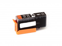 Tinta (alternativo) compatible a Canon - 6431B001/6431 B 001 - PGI550PGBKXL/PGI-550 PGBKXL - Pixma IP 7250 negro