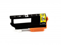 Tinta (alternativo) compatible a Epson - C13T24314010/C 13 T 24314010 - 24XL - Expression Photo XP 750 negro