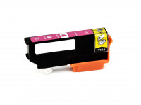 Tinta (alternativo) compatible a Epson - C13T24334010/C 13 T 24334010 - 24XL - Expression Photo XP 750 magenta