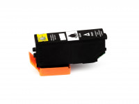 Tinta (alternativo) compatible a Epson - C13T26214010/C 13 T 26214010 - 26XL - Expression Premium XP-600 negro