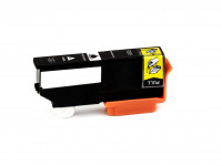 Tinta (alternativo) compatible a Epson - C13T26314010/C 13 T 26314010 - 26XL - Expression Premium XP-600 negro