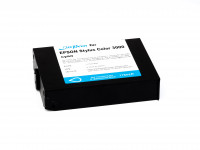 Tinta (alternativo) compatible a Epson T020130 cyan