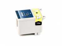 Tinta (alternativo) compatible a Epson T018401 tricolor