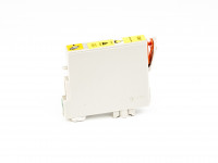 Tinta (alternativo) compatible a Epson T044440 Stylus C84 (amarillo)