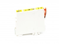 Tinta (alternativo) compatible a Epson C13T05444010/C 13 T 05444010 - T0544 - Stylus Photo R 1800 amarillo