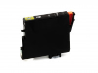 Tinta (alternativo) compatible a Epson C13T05514010/C 13 T 05514010 - T0551 - Stylus Photo R 240 negro